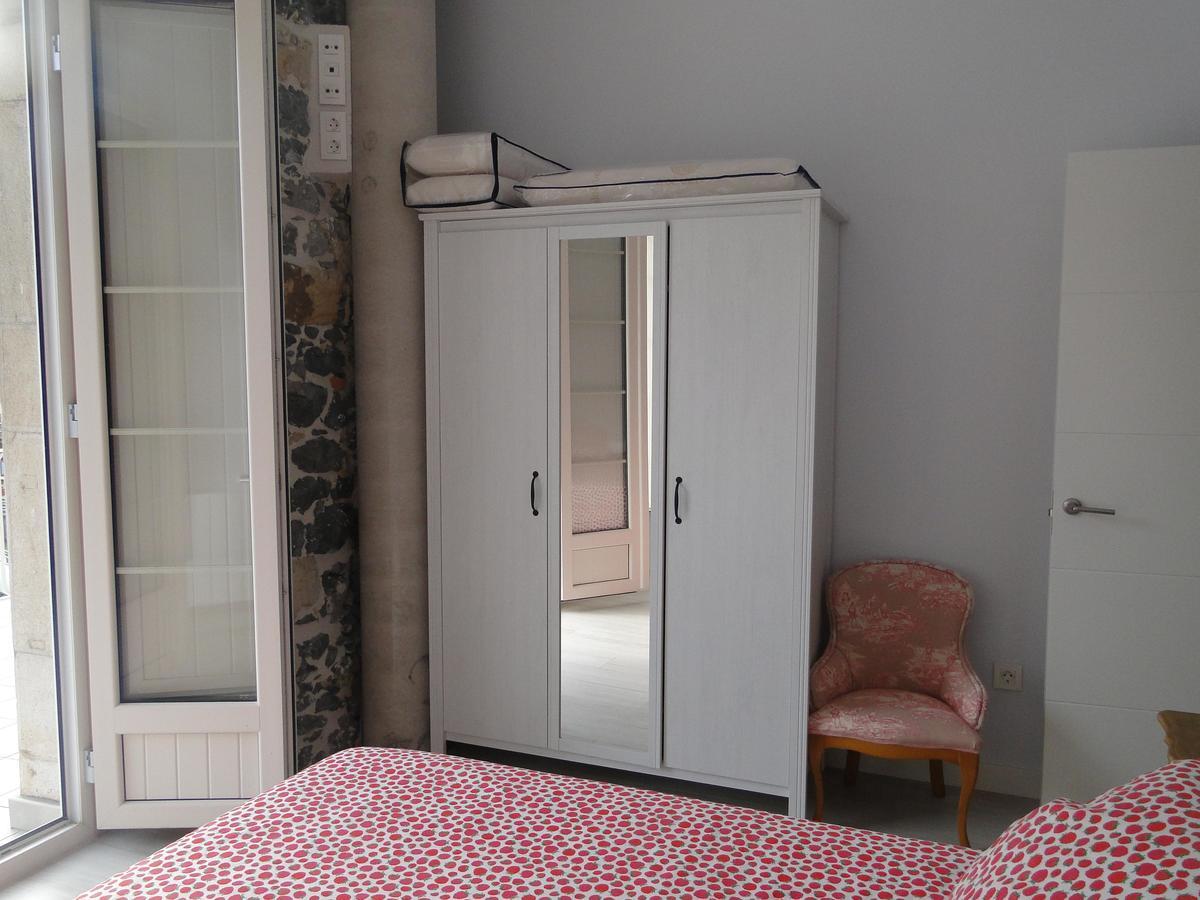 Apartamentos Playas De Noja Kültér fotó