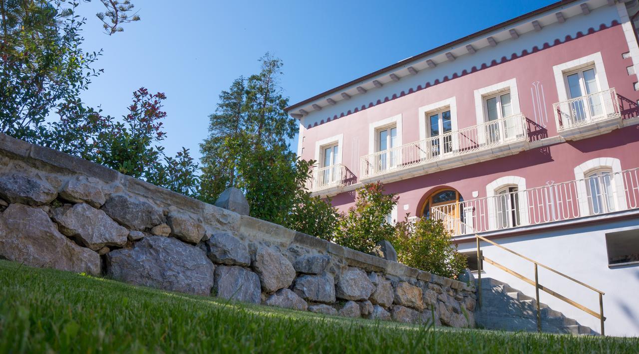 Apartamentos Playas De Noja Kültér fotó