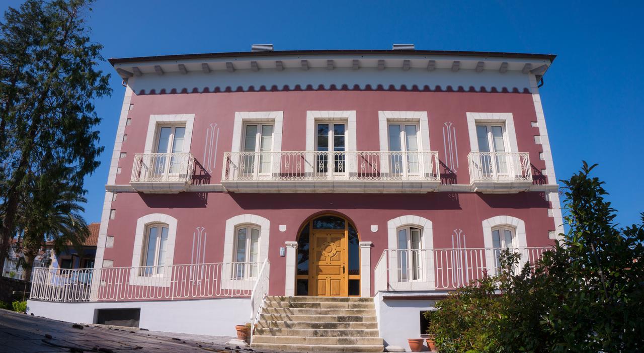 Apartamentos Playas De Noja Kültér fotó