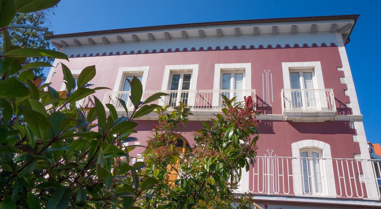 Apartamentos Playas De Noja Kültér fotó