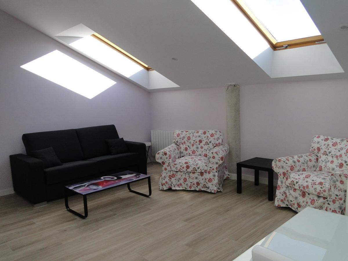 Apartamentos Playas De Noja Kültér fotó