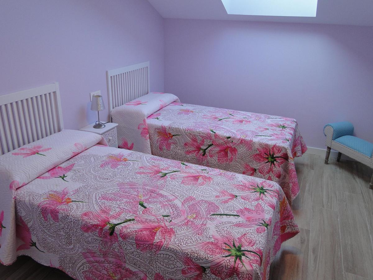 Apartamentos Playas De Noja Kültér fotó