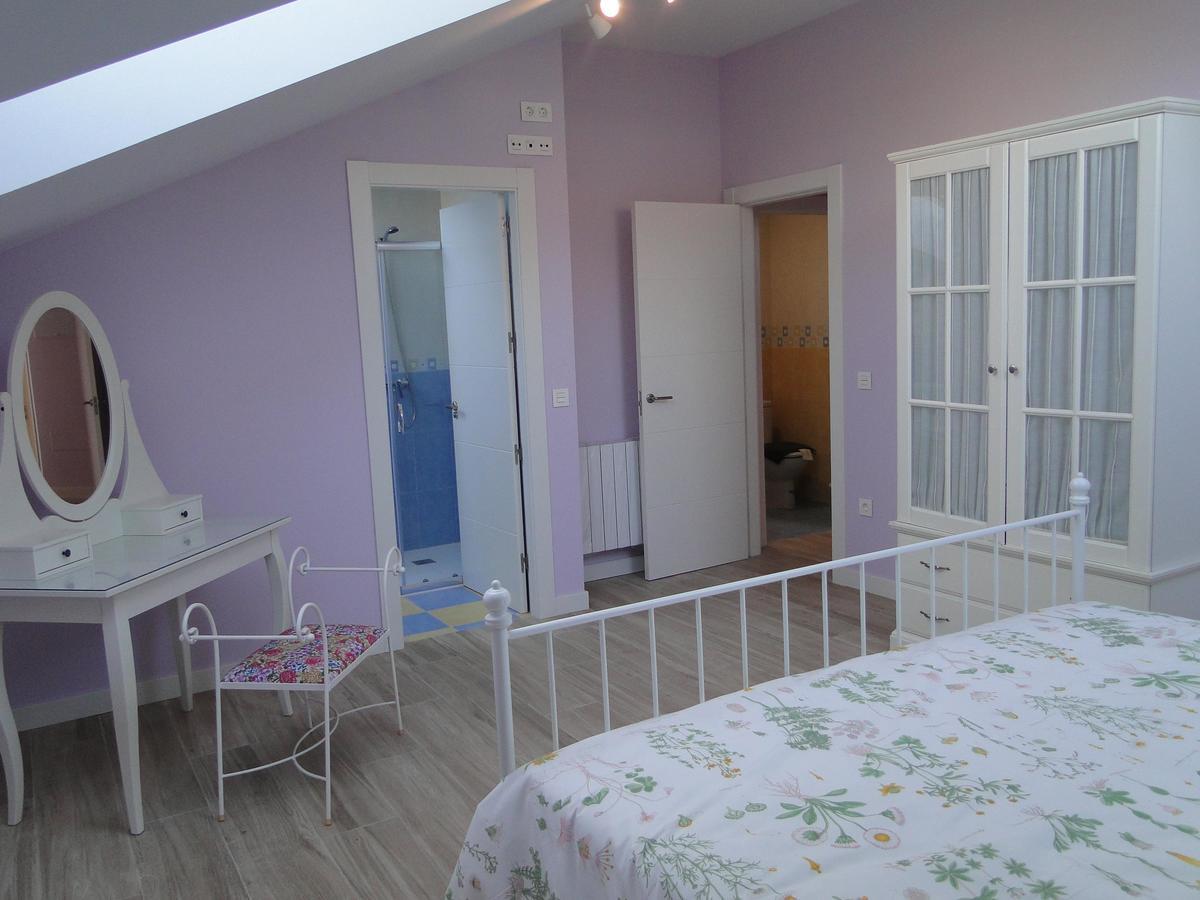 Apartamentos Playas De Noja Kültér fotó
