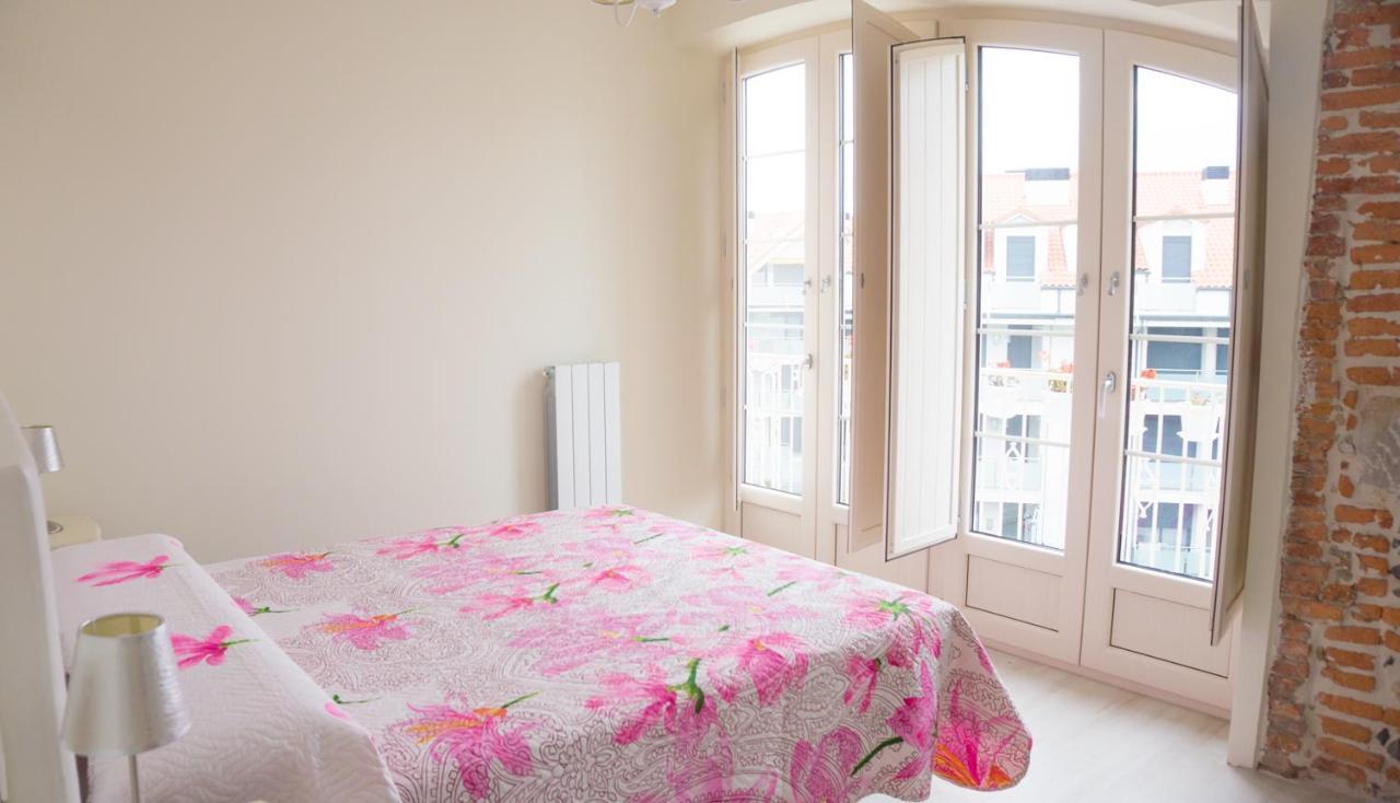 Apartamentos Playas De Noja Kültér fotó